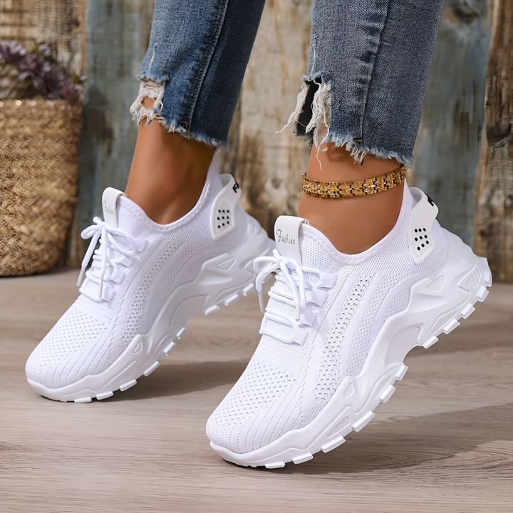 Niamh| Orthopedic Comfort Sneakers