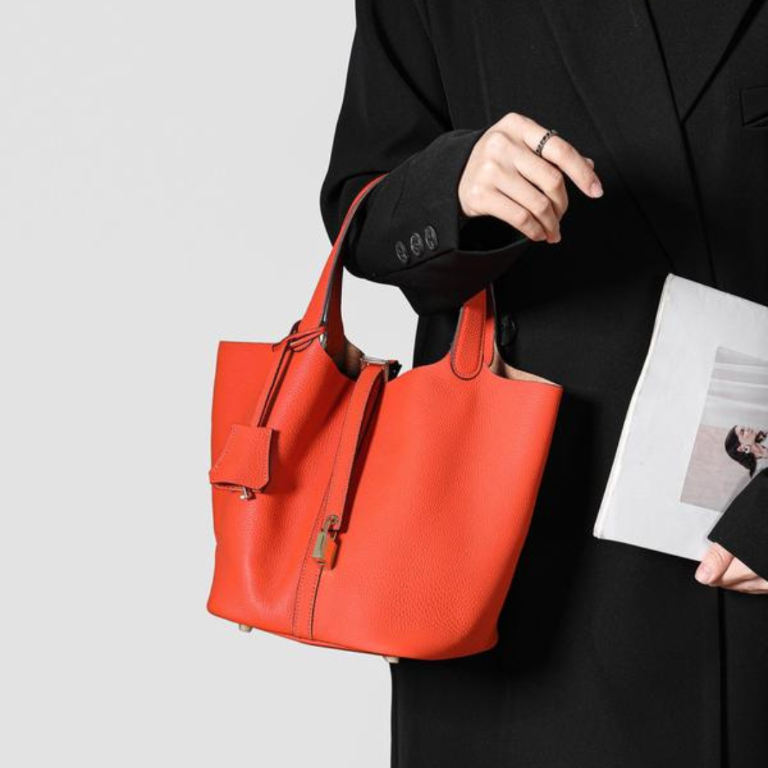 Joolia - Stylish Kate Lock Bag