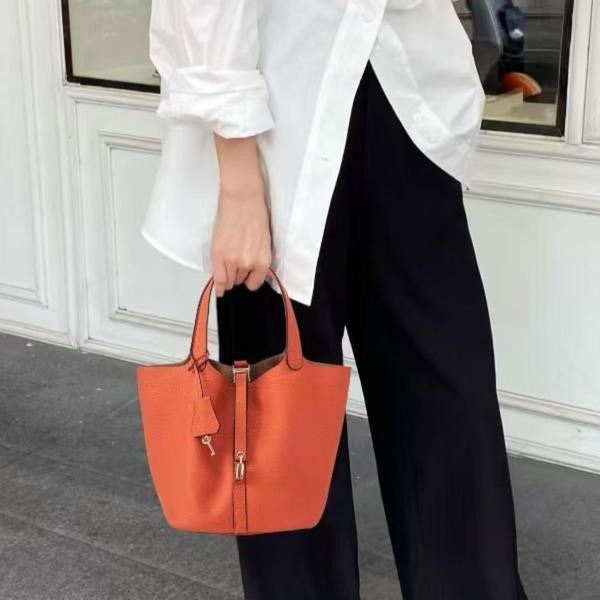 Joolia - Stylish Kate Lock Bag
