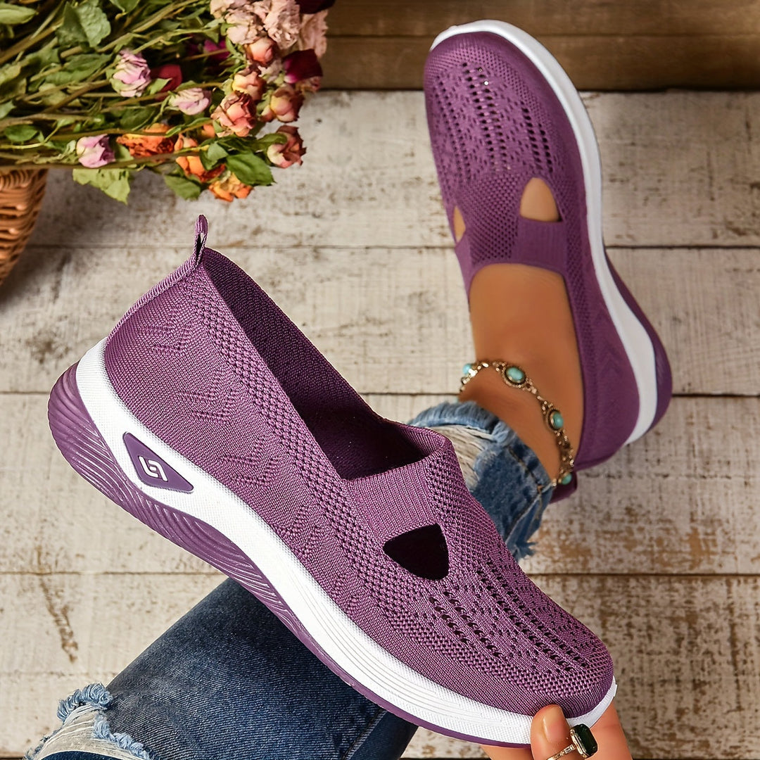 AGNES – ORTHOPAEDIC SLIP-ON SHOES