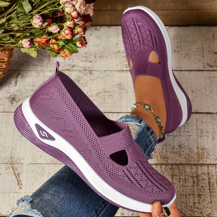 AGNES – ORTHOPAEDIC SLIP-ON SHOES