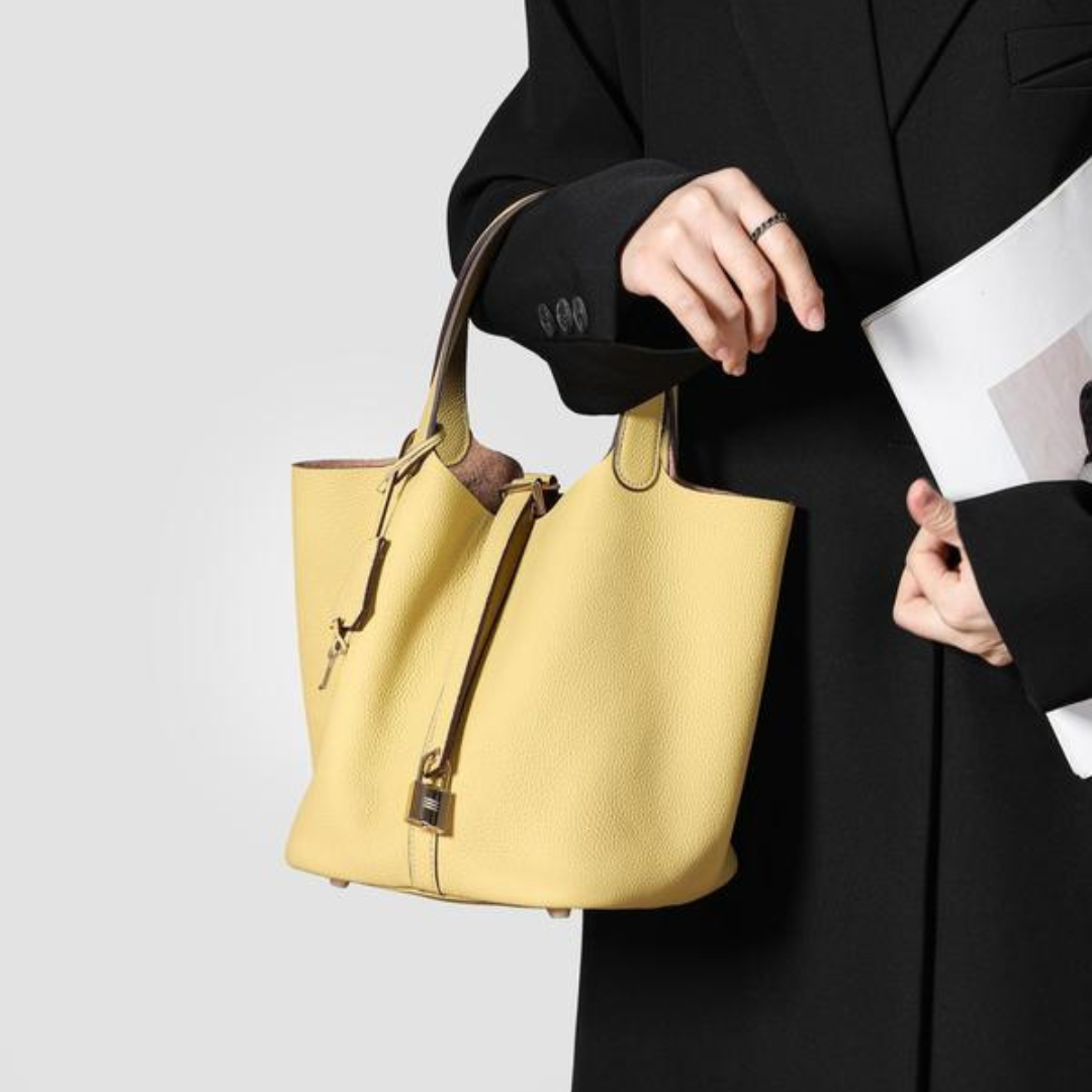 Joolia - Stylish Kate Lock Bag