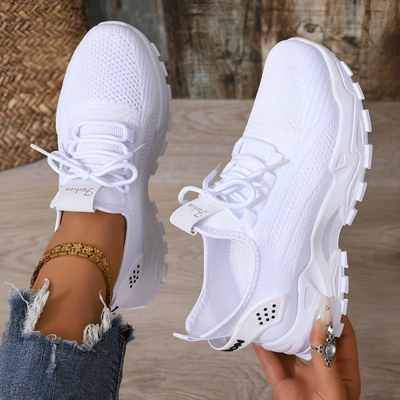 Niamh| Orthopedic Comfort Sneakers