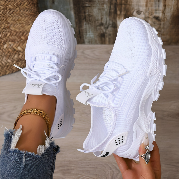 Niamh| Orthopedic Comfort Sneakers