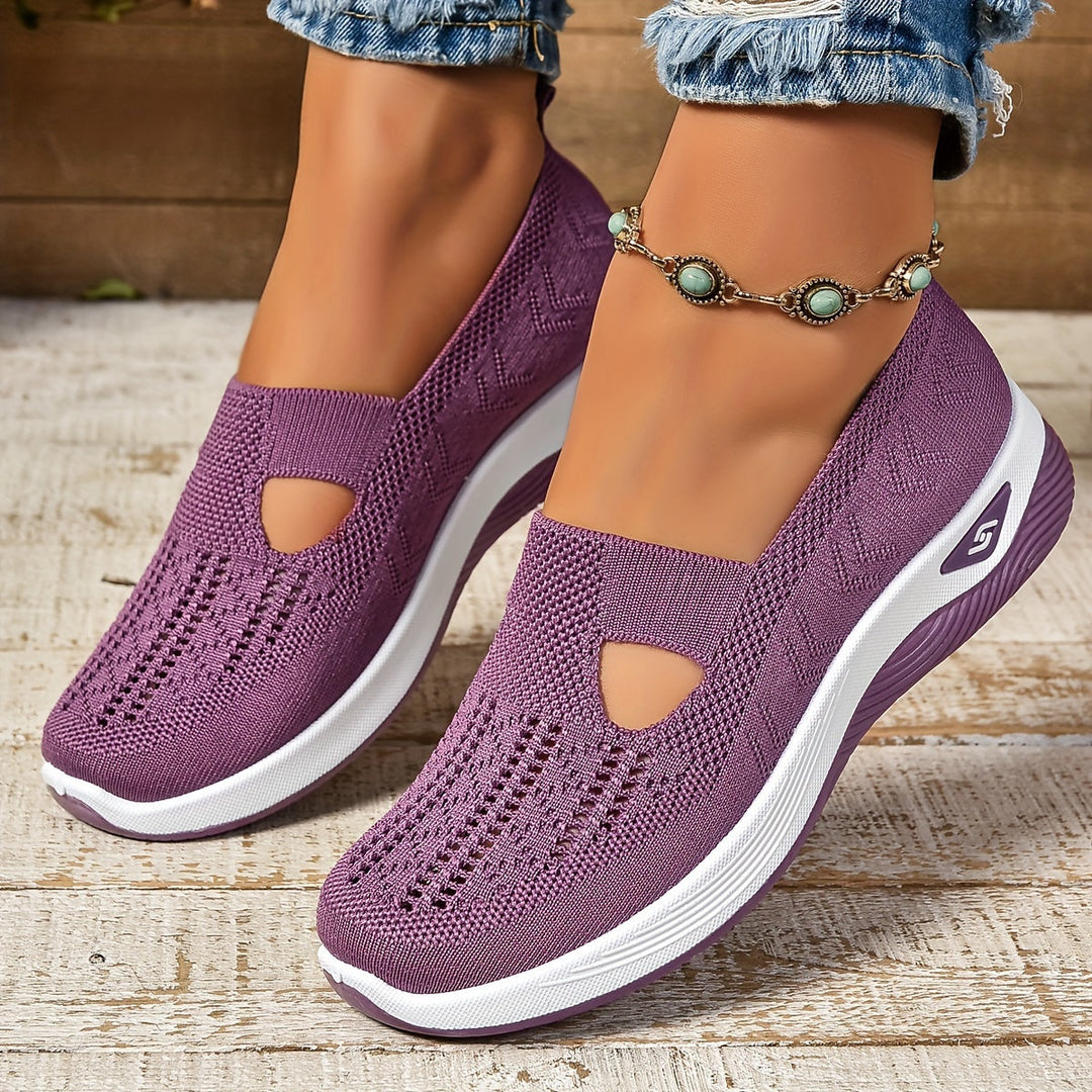 AGNES – ORTHOPAEDIC SLIP-ON SHOES