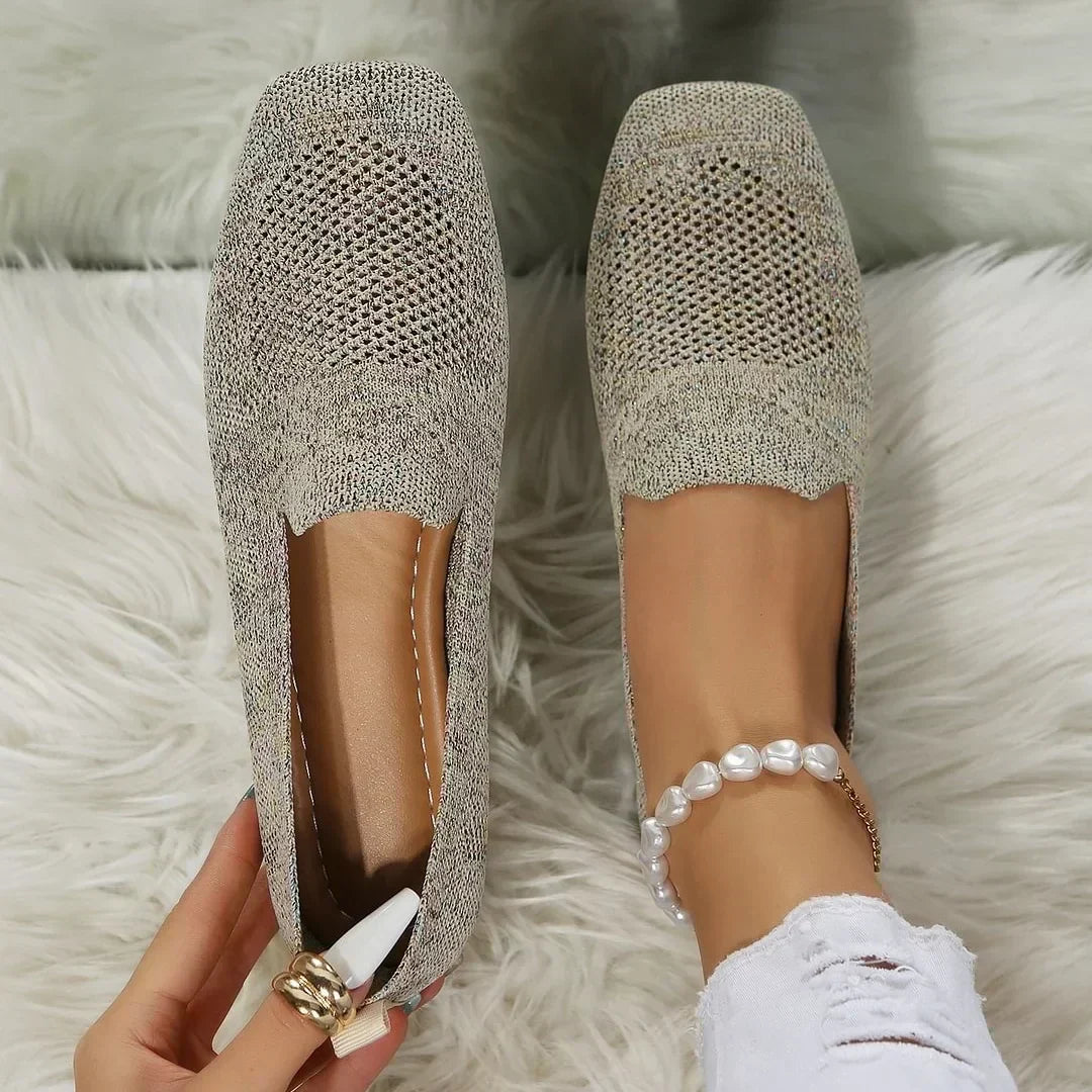 Deotille - Handcrafted Collection Shoes