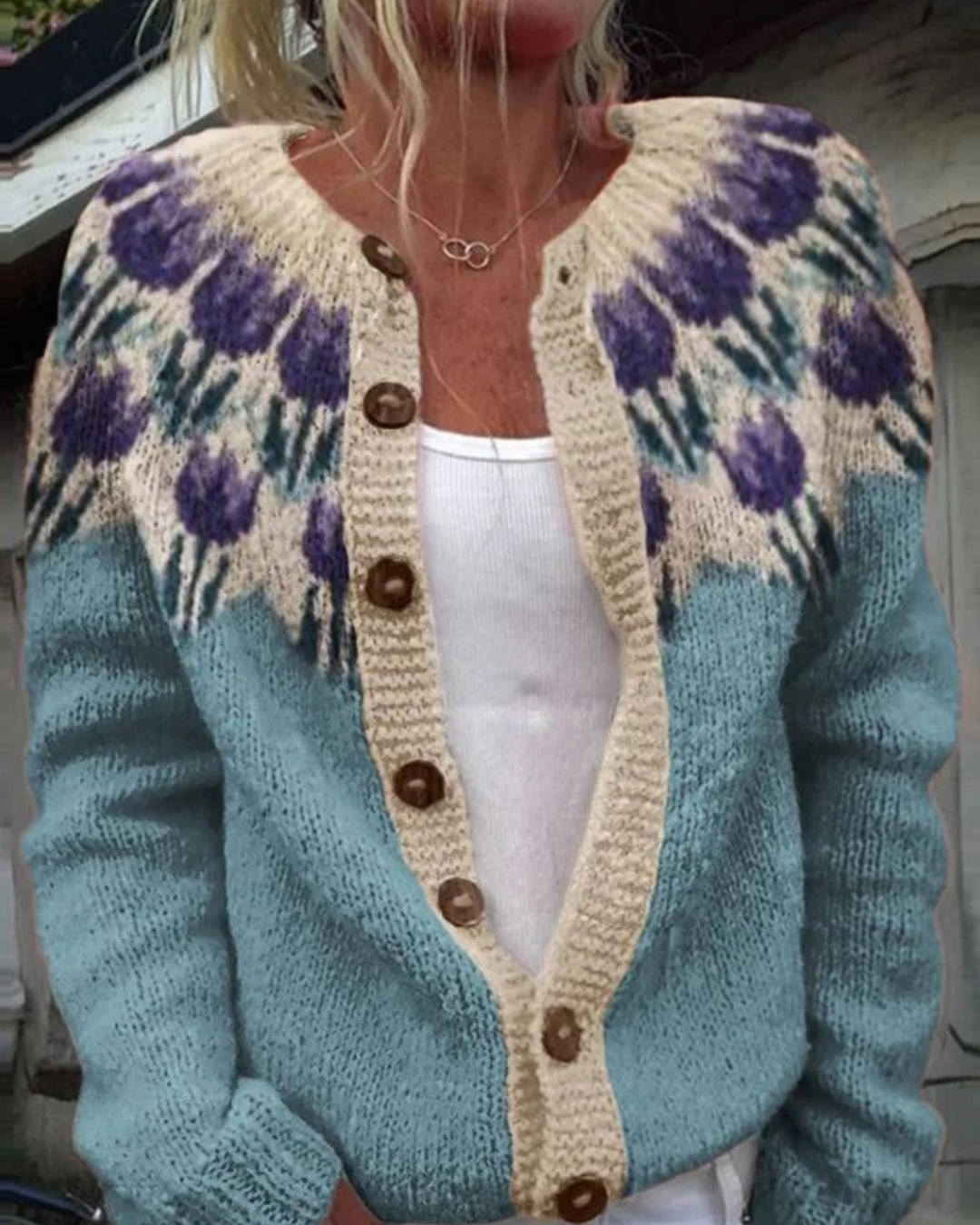 Bloom – Cozy Autumn Knitwear