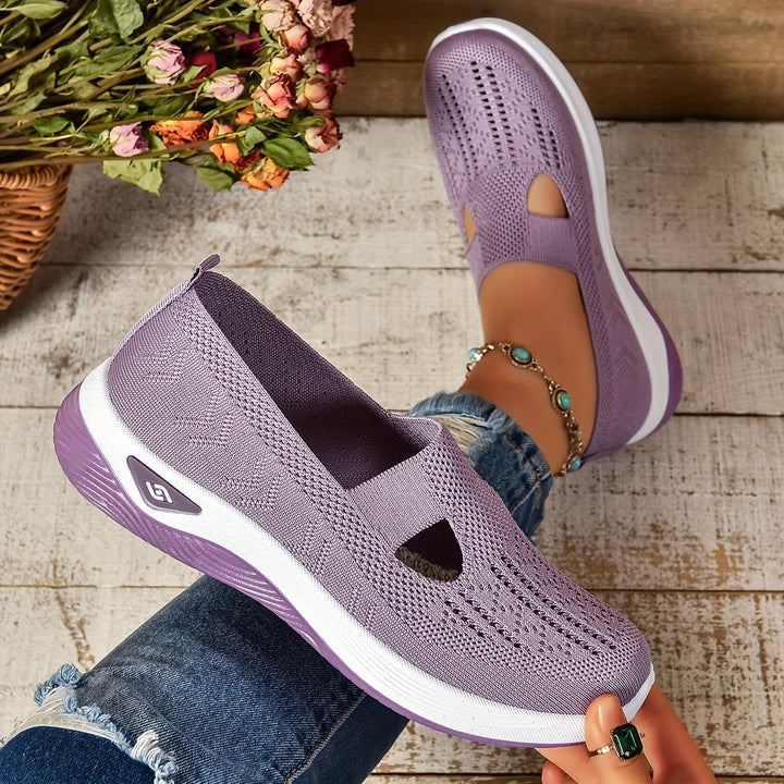 AGNES – ORTHOPAEDIC SLIP-ON SHOES