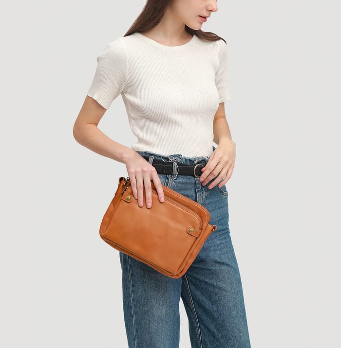 Kim | High Quality Bag