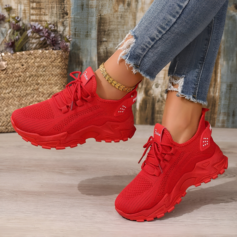 Niamh| Orthopedic Comfort Sneakers