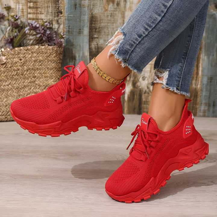 Niamh| Orthopedic Comfort Sneakers