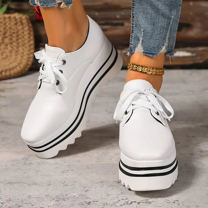 Noura - Orthopedic Non Slip Sneaker