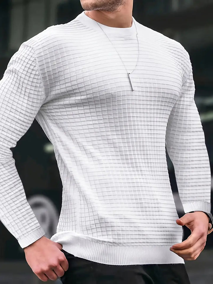 Lloyd - Long Sleeve Sweatshirt