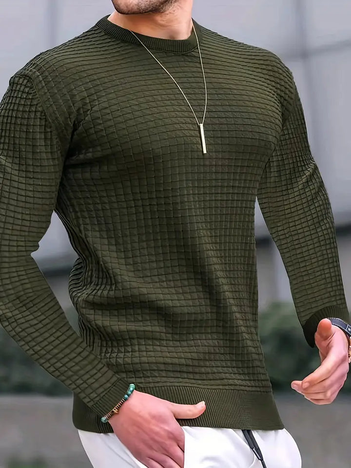 Lloyd - Long Sleeve Sweatshirt