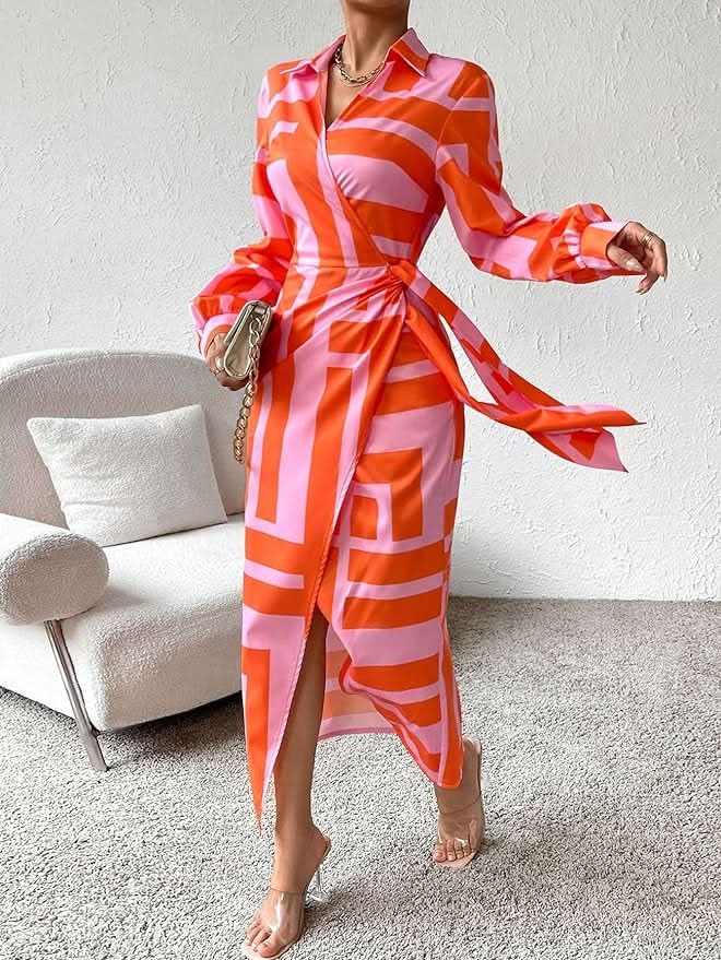 Sonal – Elegant Dress