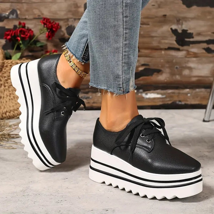 Noura - Orthopedic Non Slip Sneaker