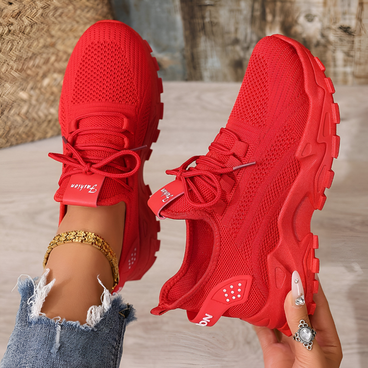 Niamh| Orthopedic Comfort Sneakers