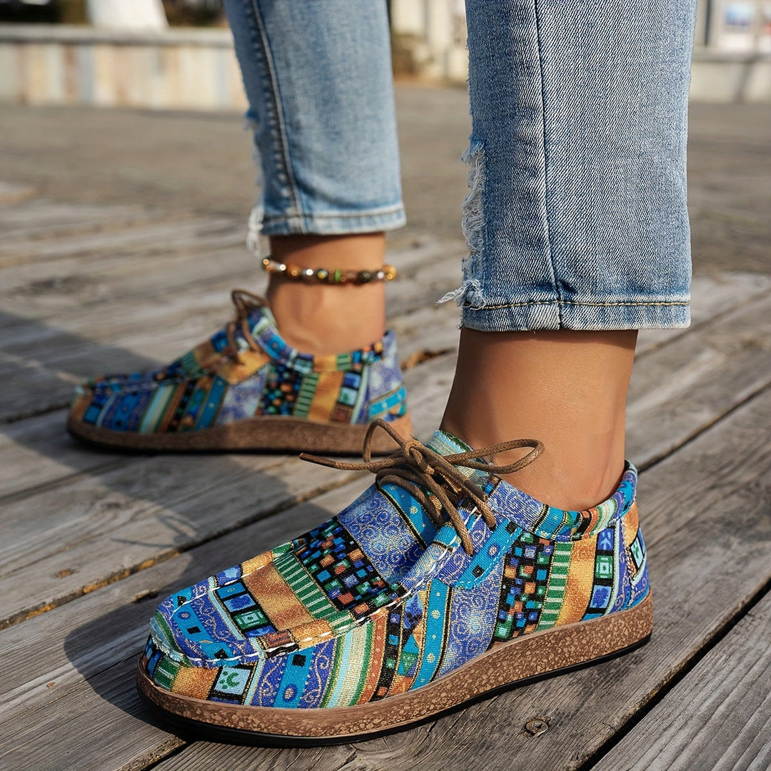 OrthoViva™ - Women's Orthopedic Lightweight and Comfortable Sneakers