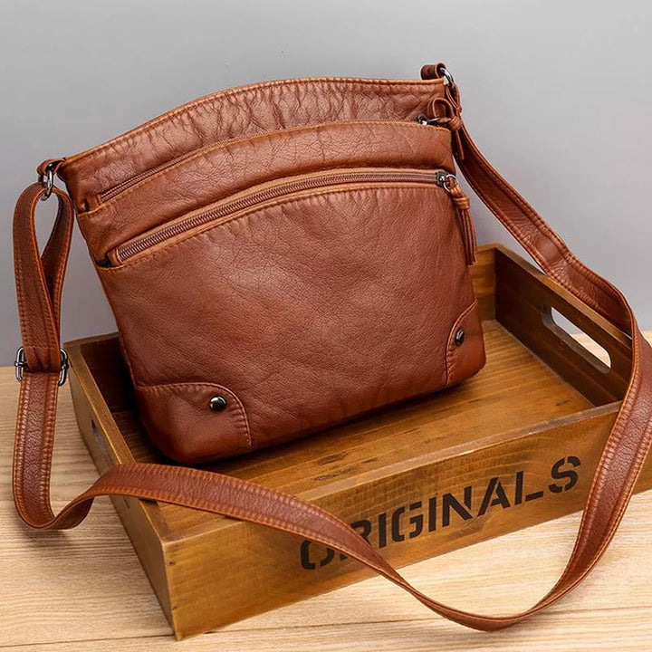 Zoe | Chic Shoulder Bag