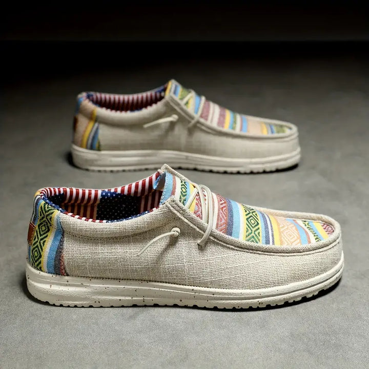 Jerald - Comfortable Non Slip Loafer