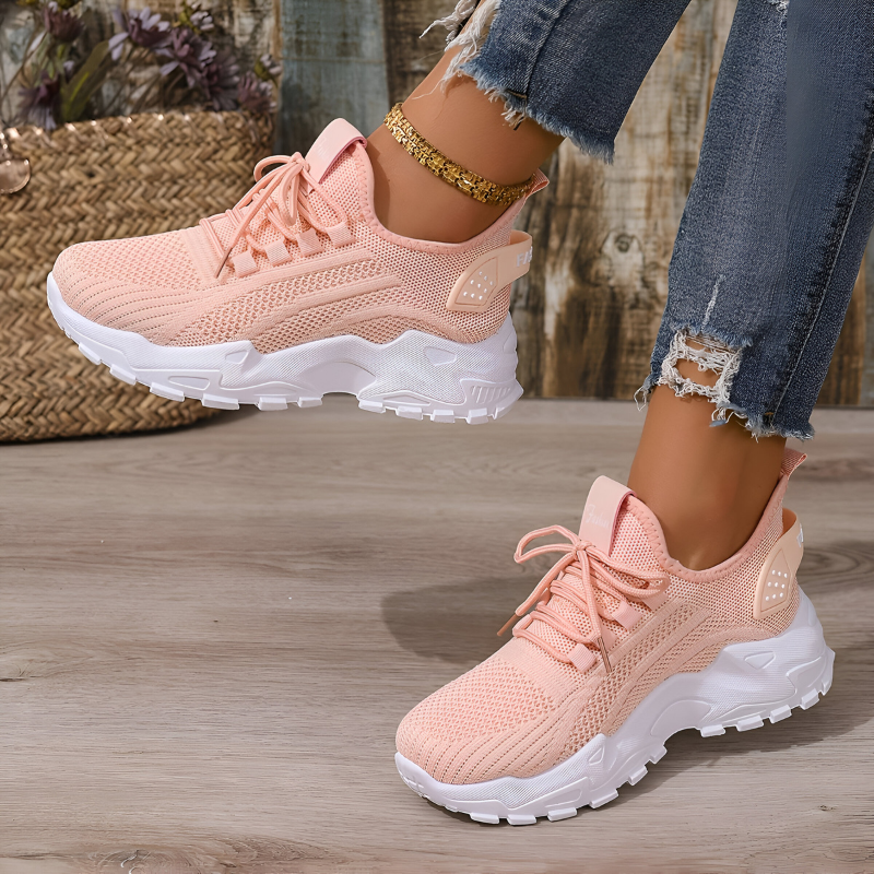 Niamh| Orthopedic Comfort Sneakers