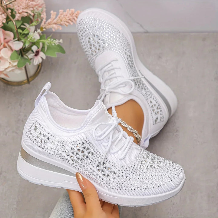 Namika - Comfortable Orthopedic Sneaker