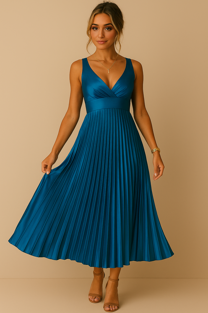 Claire - Seductive Dress of Twilight