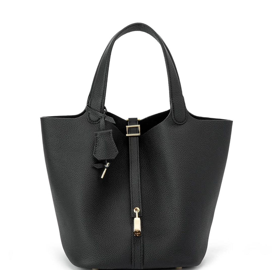 Joolia - Stylish Kate Lock Bag