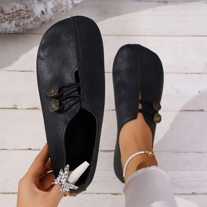 EDITH – ORTHOPAEDIC COMFORT SHOES