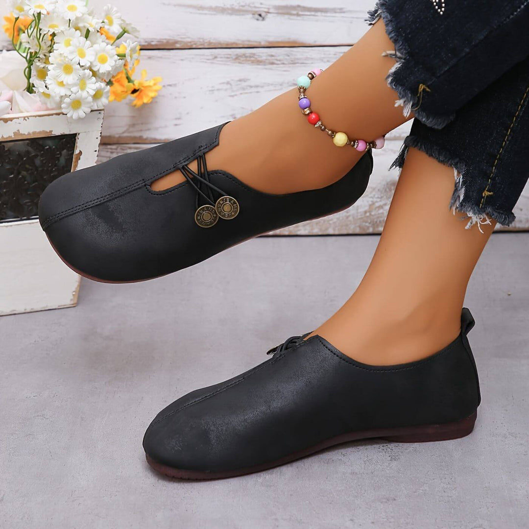 EDITH – ORTHOPAEDIC COMFORT SHOES