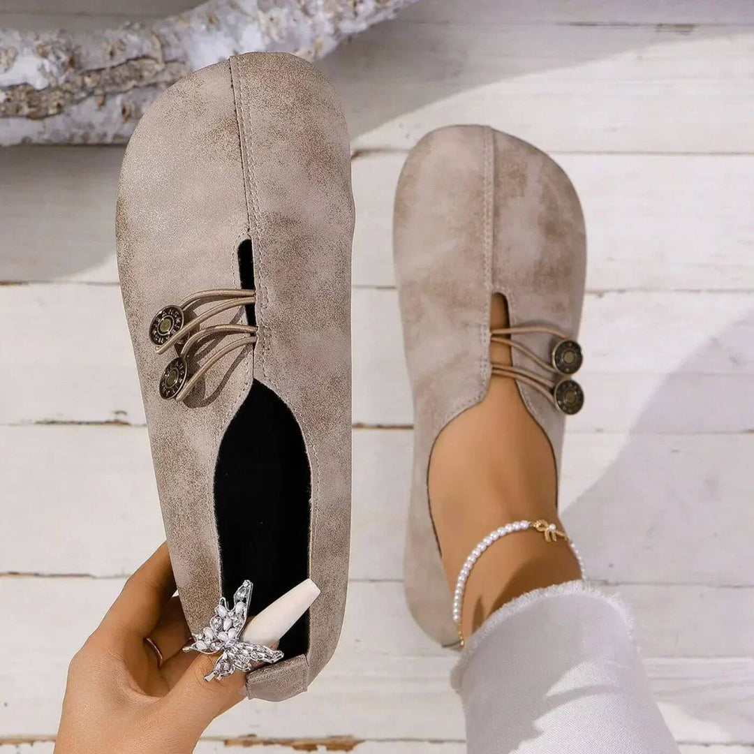 EDITH – ORTHOPAEDIC COMFORT SHOES