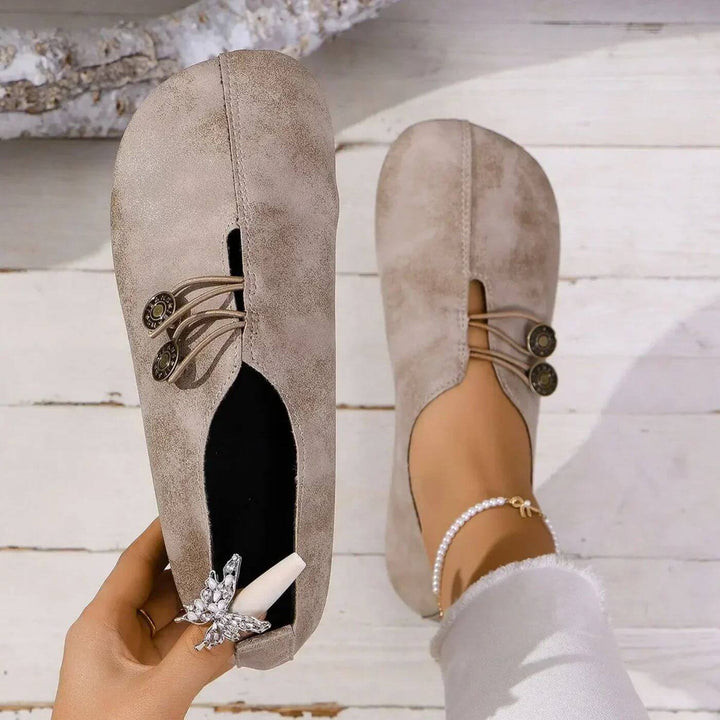 EDITH – ORTHOPAEDIC COMFORT SHOES