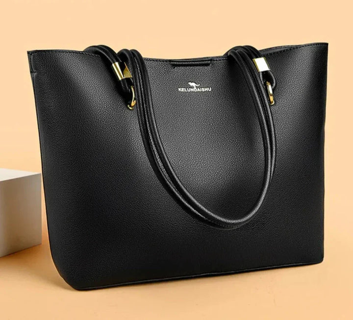 Miroo | Casual Soft Tote Bag