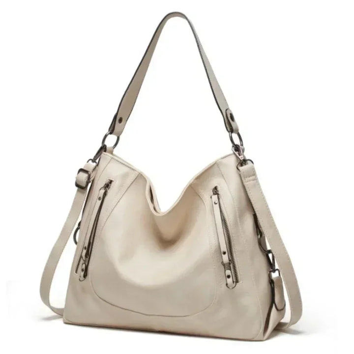Priscilla | Brief and Stylish Vintage Bag