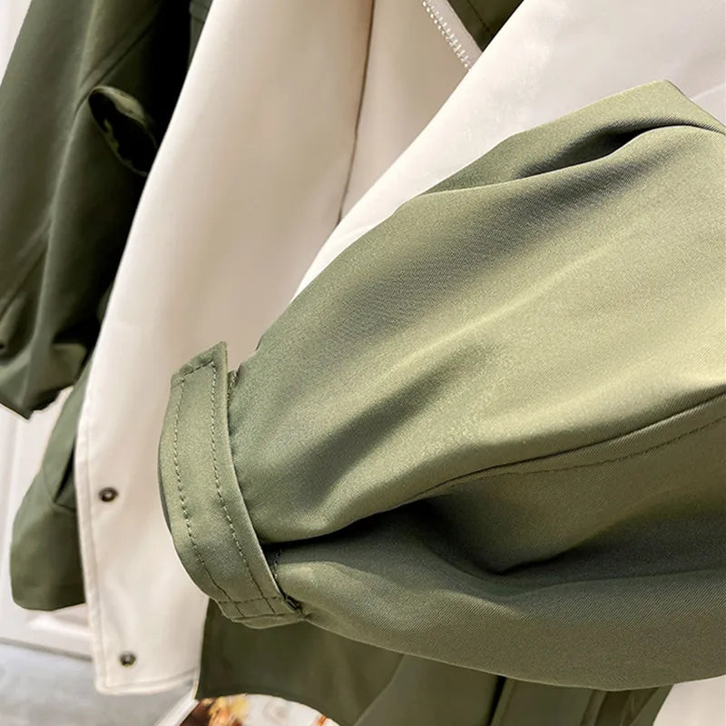 Liaam - Wind Breaker Jacket
