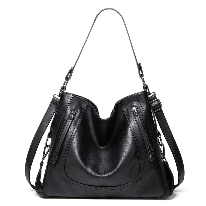 Priscilla | Brief and Stylish Vintage Bag