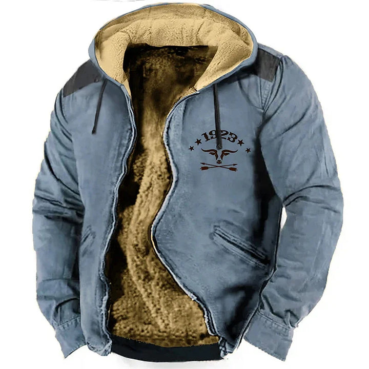 Connemara Outback™ Fleece-Lined Utility Jacket