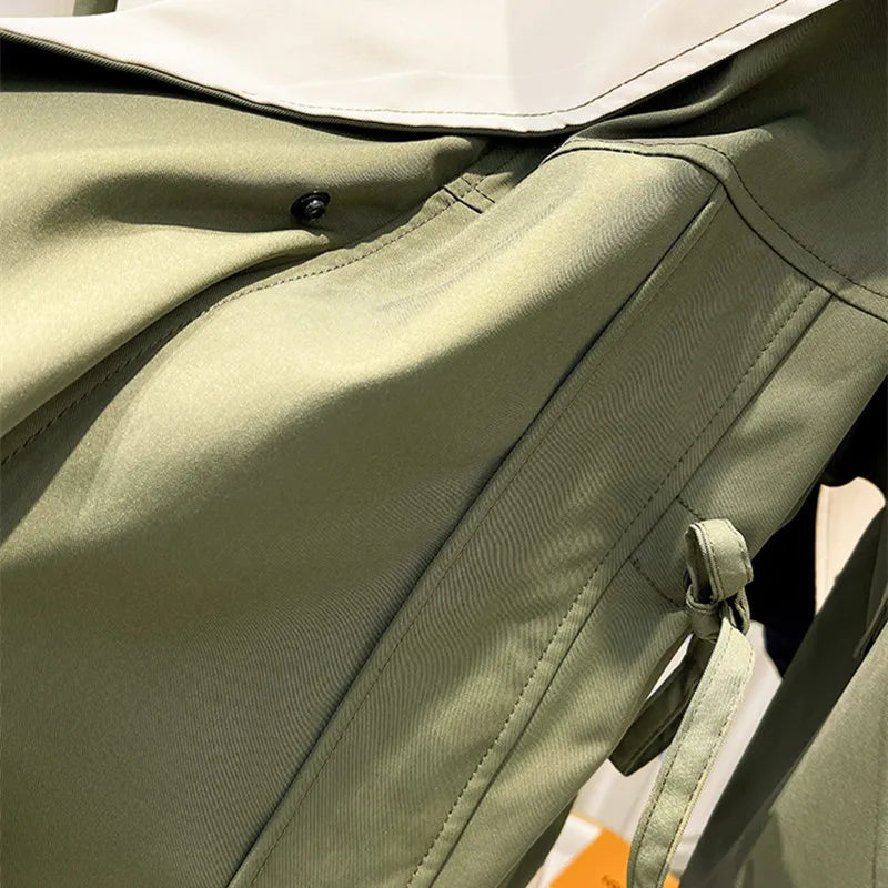 Liaam - Wind Breaker Jacket