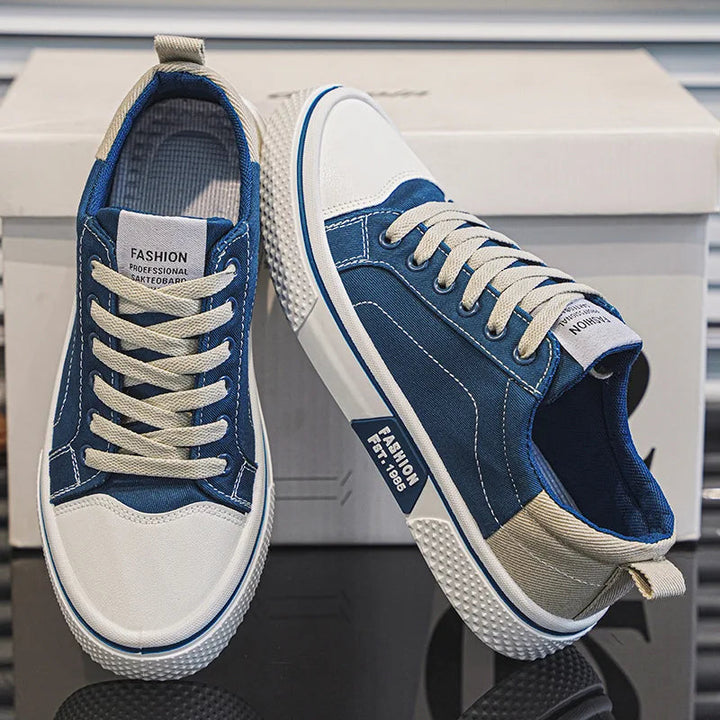 Craig - Casual Breathable Sneakers