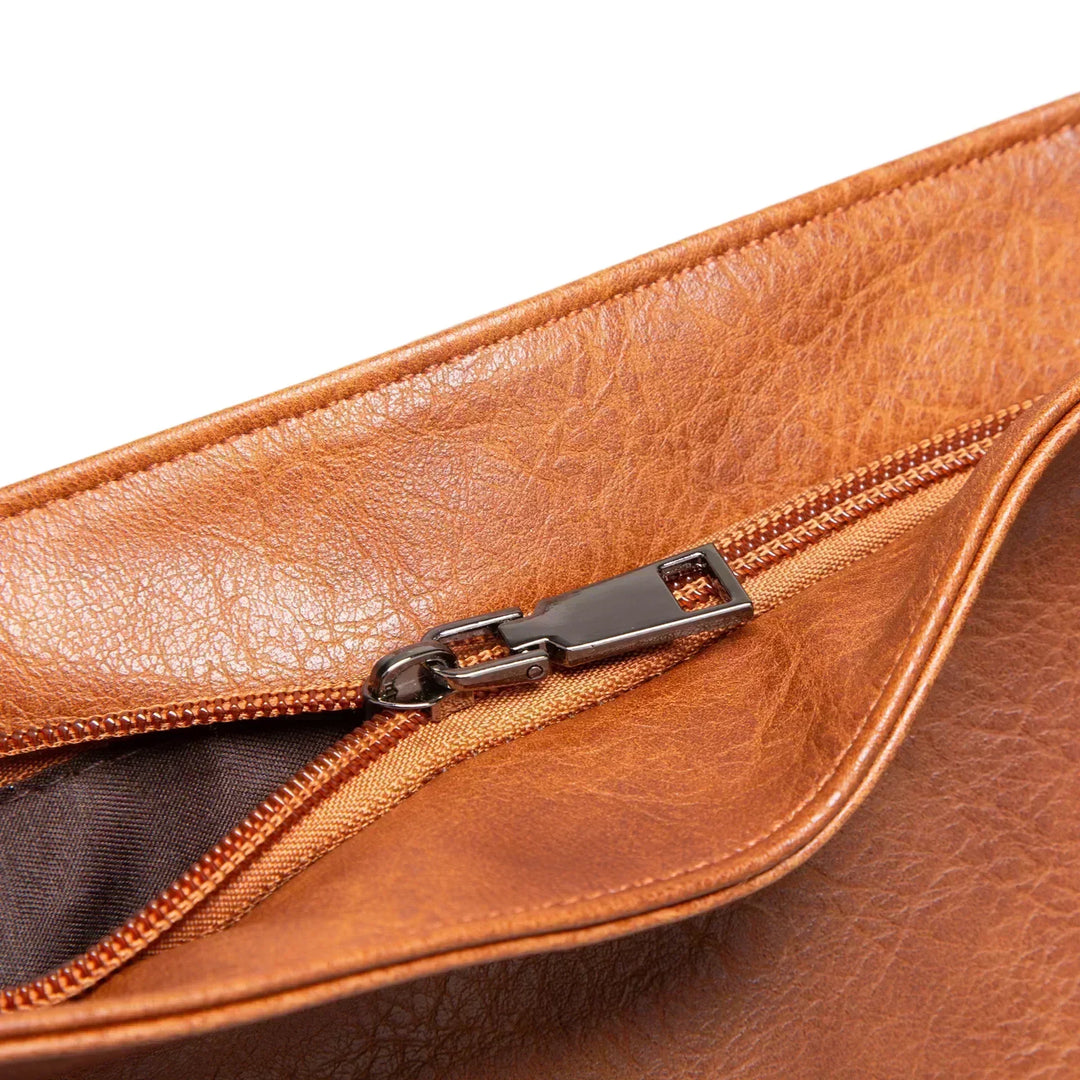 Priscilla | Brief and Stylish Vintage Bag