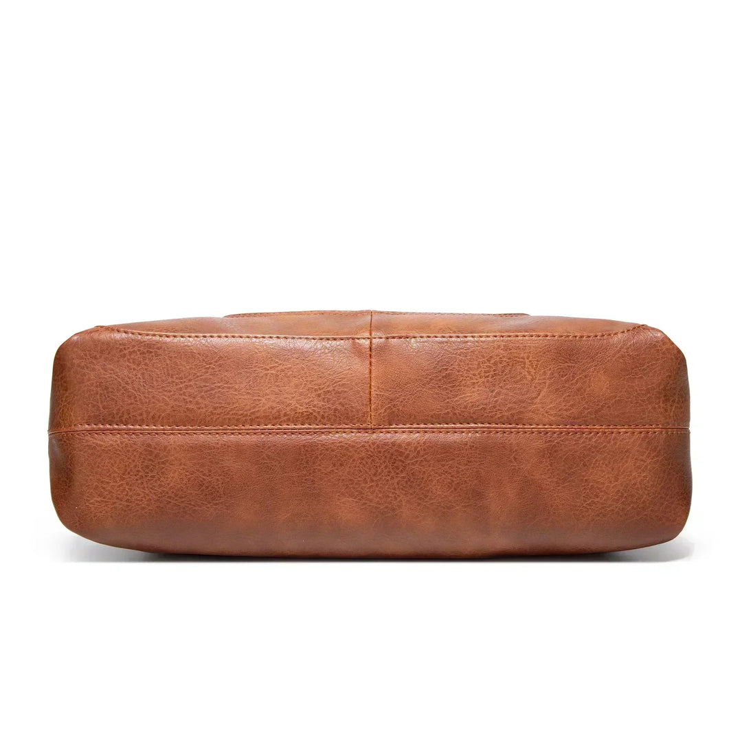 Priscilla | Brief and Stylish Vintage Bag