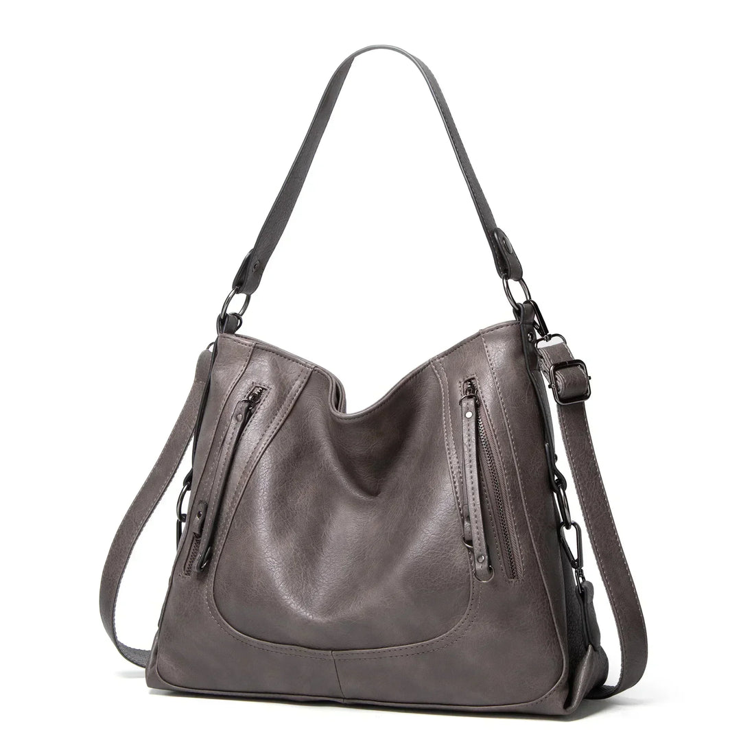 Priscilla | Brief and Stylish Vintage Bag