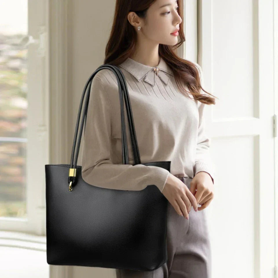 Miroo | Casual Soft Tote Bag