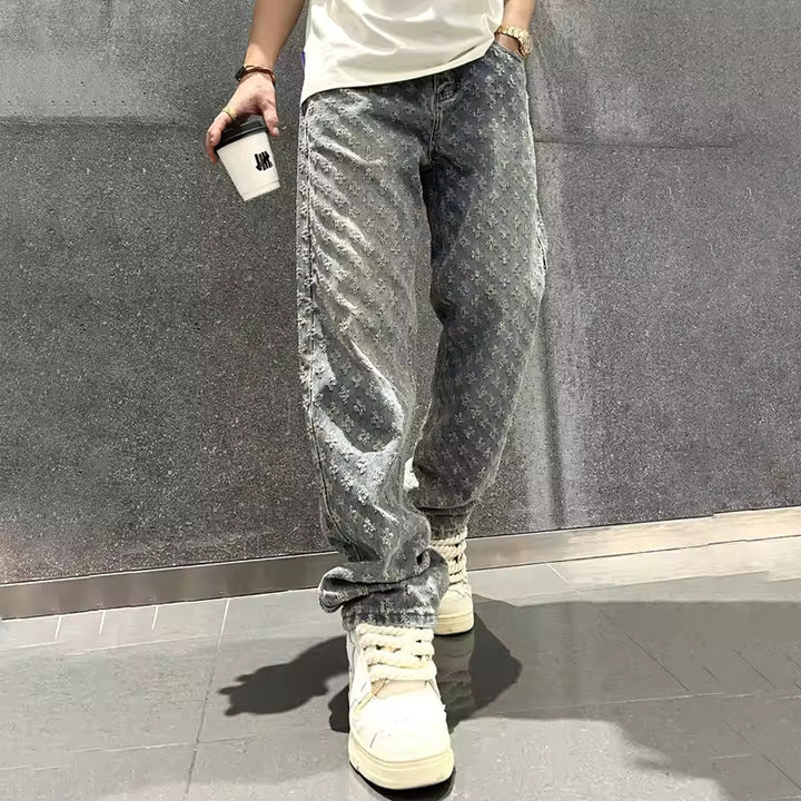 Latham - Stylish Denim Jeans