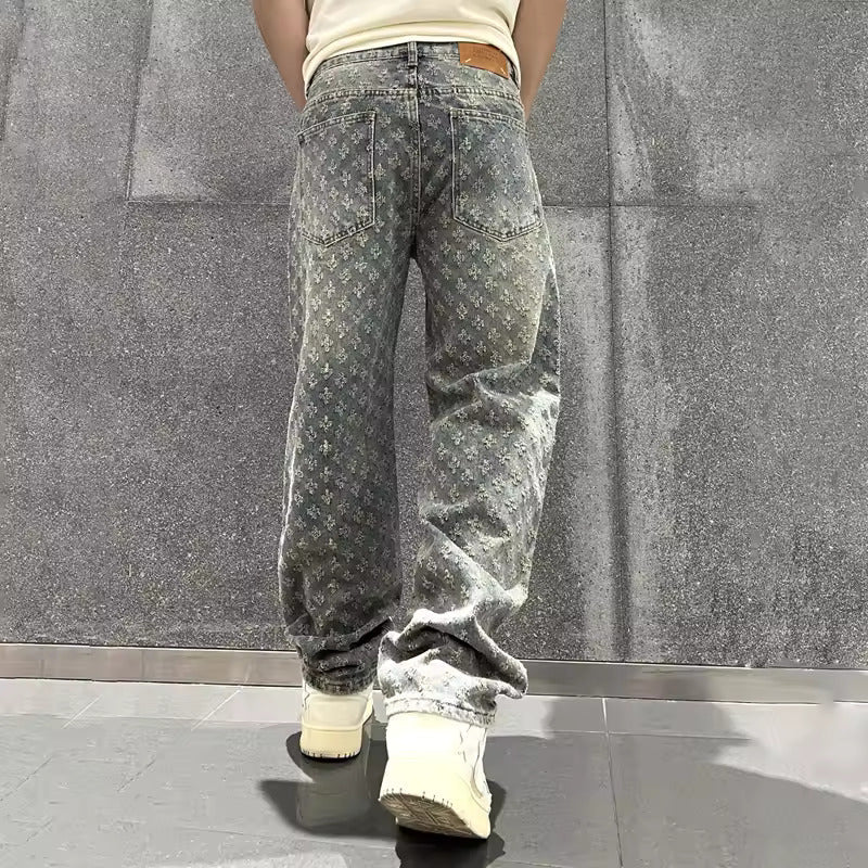 Latham - Stylish Denim Jeans