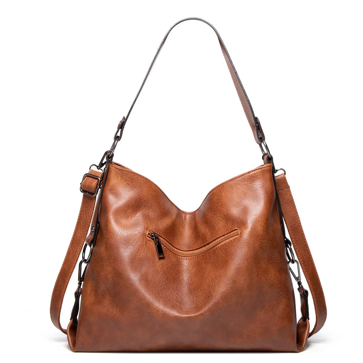 Priscilla | Brief and Stylish Vintage Bag