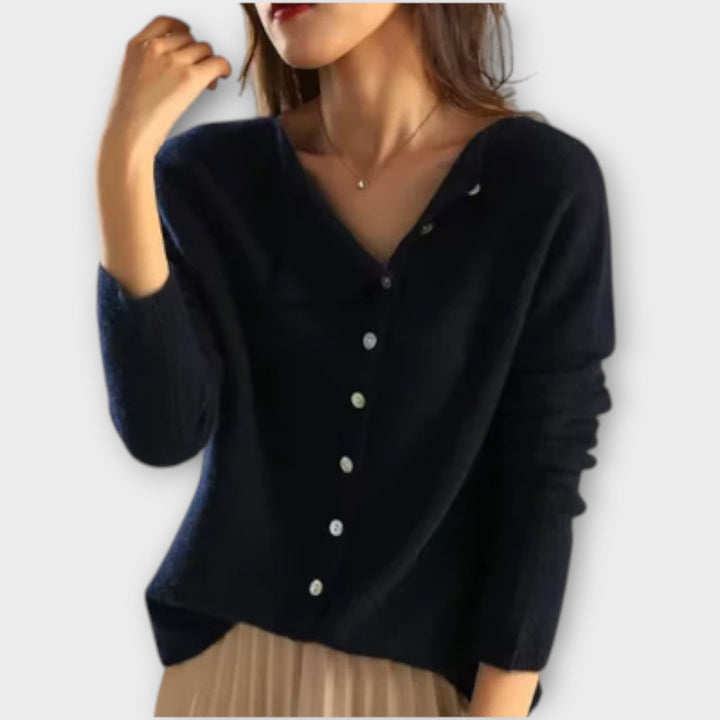 Paige - Cozy Cardigan for Ultimate Comfort