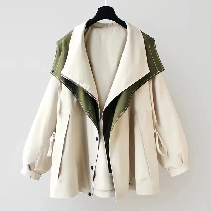 Liaam - Wind Breaker Jacket