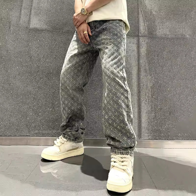 Latham - Stylish Denim Jeans