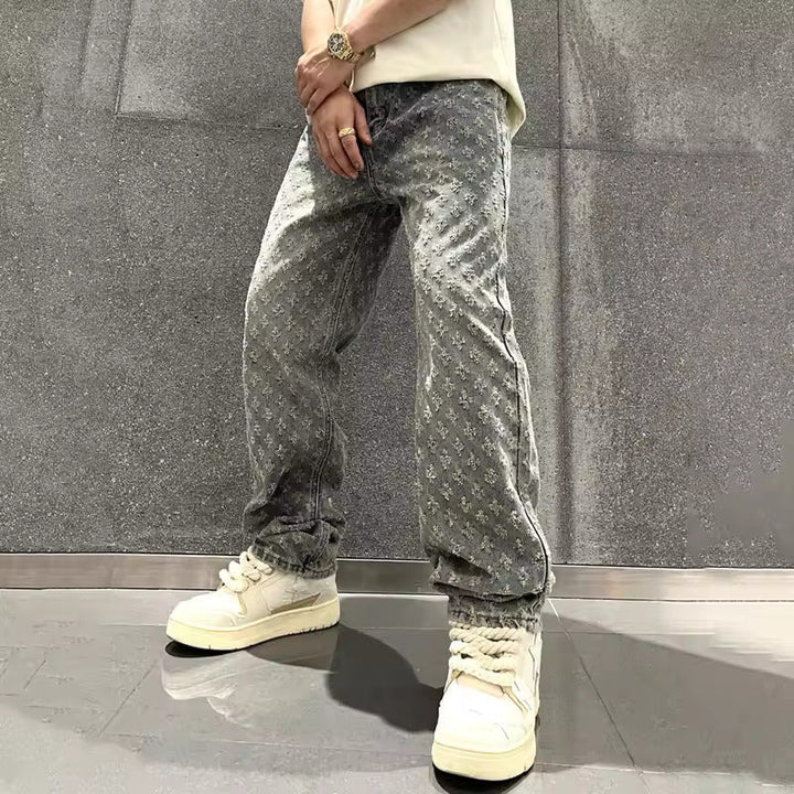 Latham - Stylish Denim Jeans